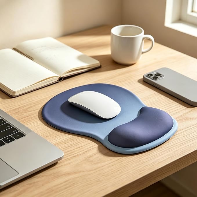 EooCoo Ergonomic Mouse Pad - Image 7