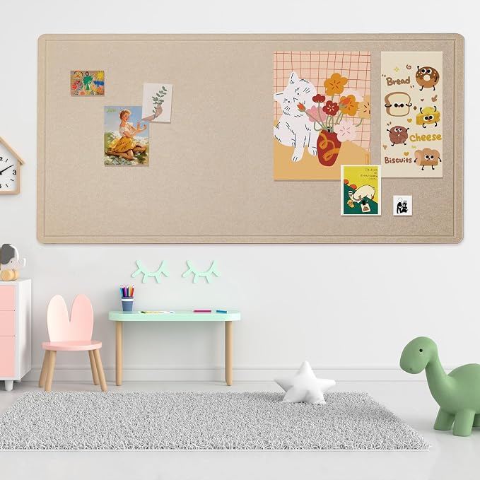 Extra Large Bulletin Board - Image 8