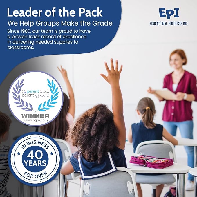 5040 Pack EPI Wide Ruled Composition Notebook Bulk, 200 pages, 9-3/4 x 7-1/2 - Image 8
