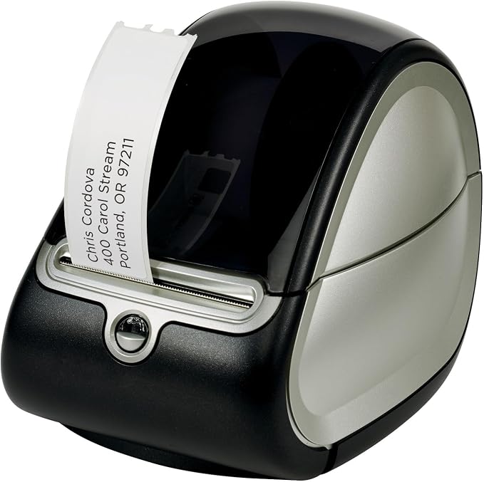Avery Direct Thermal Address Labels, 1-1/8" x 3-1/2", Comparable to DYMO 30251 - Image 4