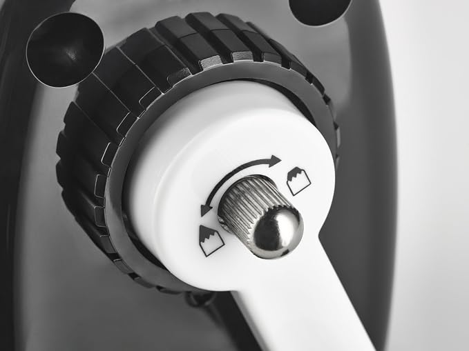 Dahle 133 Pencil Sharpener - Image 3