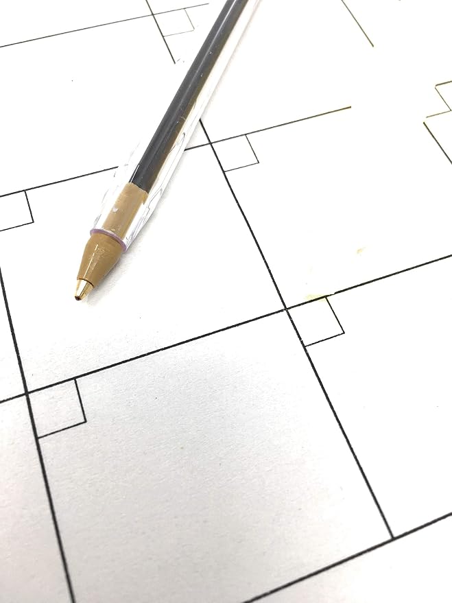 Bic Cristal Xtra-Smooth Ball Pen - Image 5