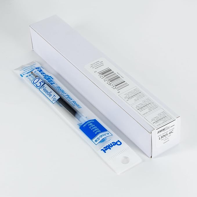 Pentel Refill Ink - Image 3