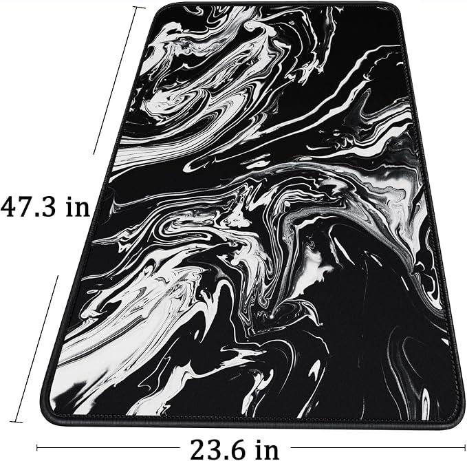 Large Extended Gaming Mouse Pad - Image 6