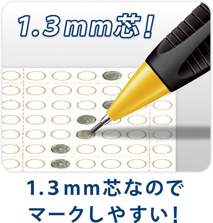Staedtler Mechanical Pencil 1.3 mm - Image 2