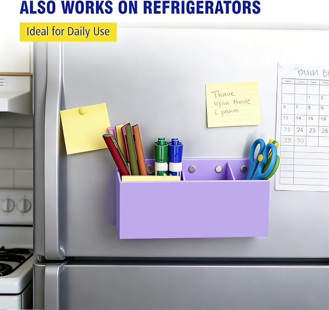 Magnetic Dry Erase Marker Holder - Image 5