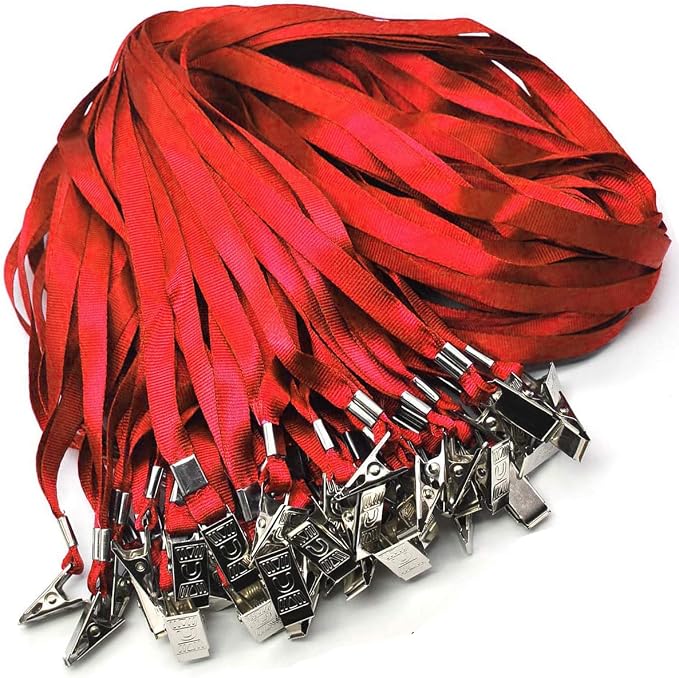 4x3 Name Tags Badge Holder - Image 7