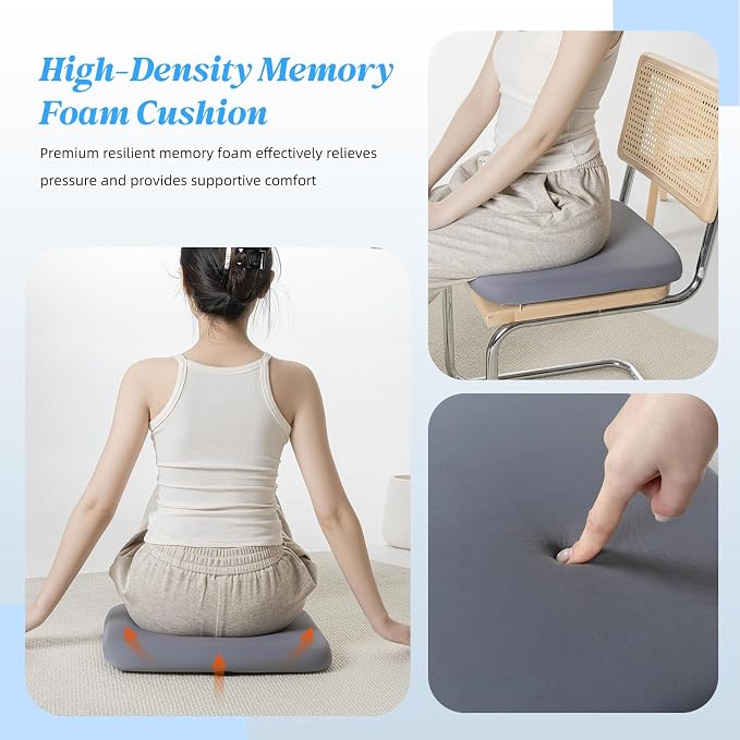 SheRest Office Chair Cushion - Image 4