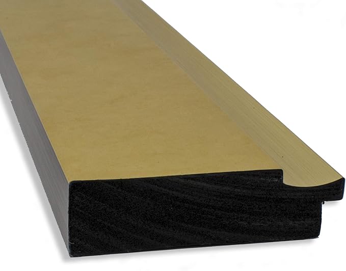 Amanti Art Natural Cork Board for Wall, 22x30 Vision Board with Gold Frame, Medium Corkboard Office Decor for Home Organization, Casual Corkboard Pinboard to Display Items for Home Organization in-DeskLoop Office