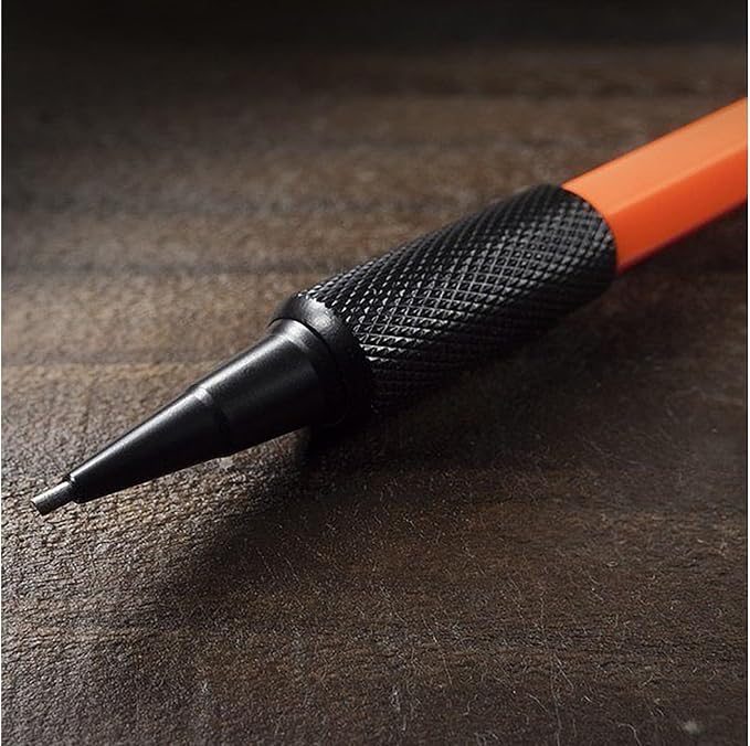 Rite in the Rain Weatherproof Mechanical Pencil, 1.3mm Black Lead - Image 2