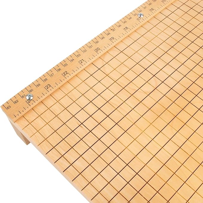 Swingline Paper Trimmer, Guillotine Paper Cutter, 24" Cut Length, 15 Sheet Capacity, ClassicCut Ingento (1162)-DeskLoop Office