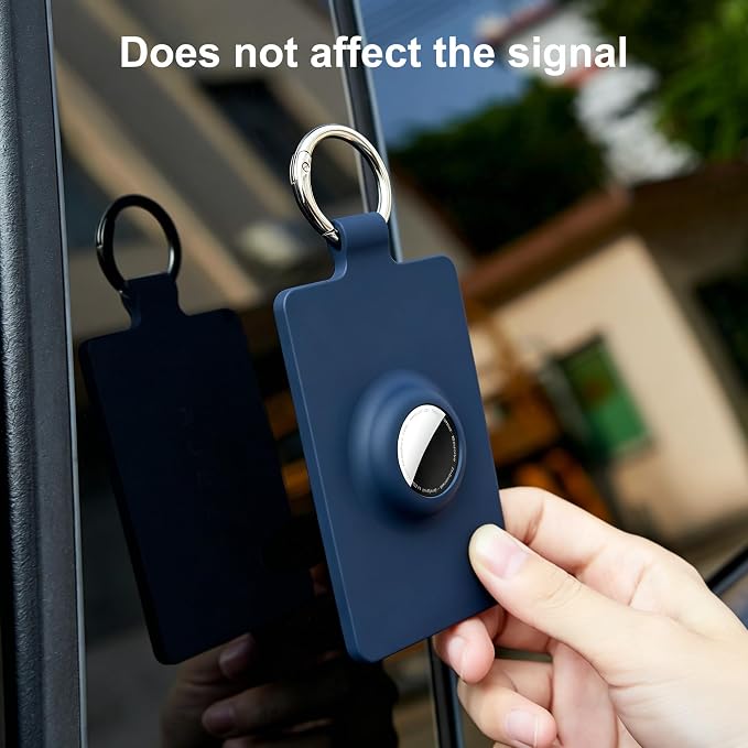 Card Holder for Tesla Keycard - Image 2