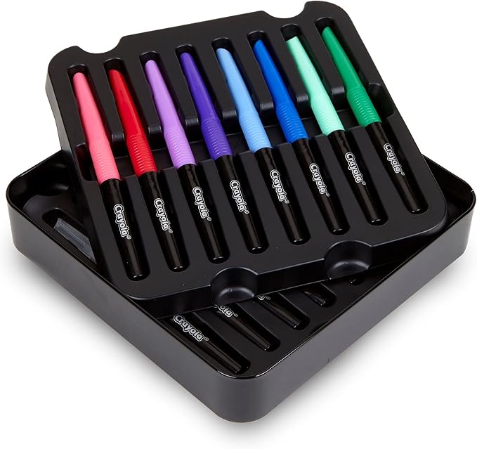 Crayola Blending Marker Kit - Image 5