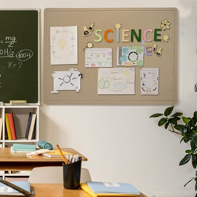 Large Bulletin Board - Image 7