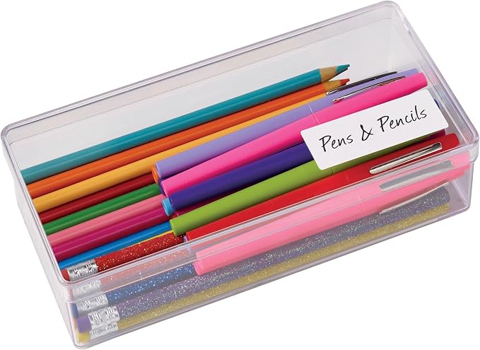Avery Easy Peel Printable Address Labels - Image 2