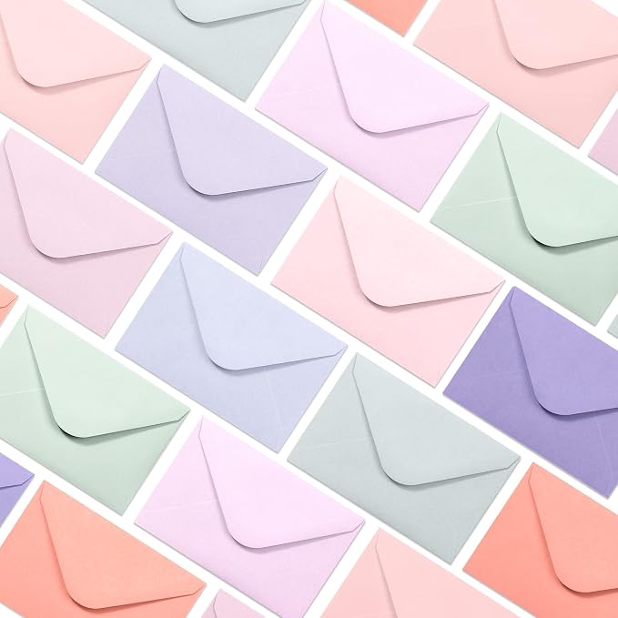 Gift Card Envelopes - Image 7