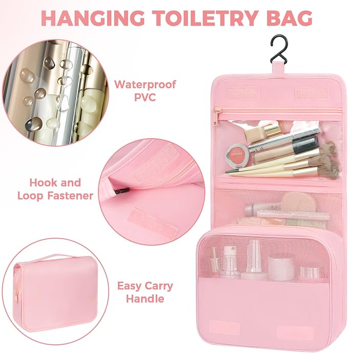 BAGAIL 9 Set Packing Cubes - Image 6