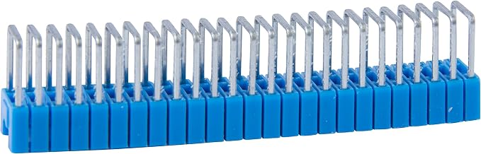 Gardner Bender MPS-2080 Small Wire and Cable Ins Staple 5/16 Per Pack-461166 - Image 5