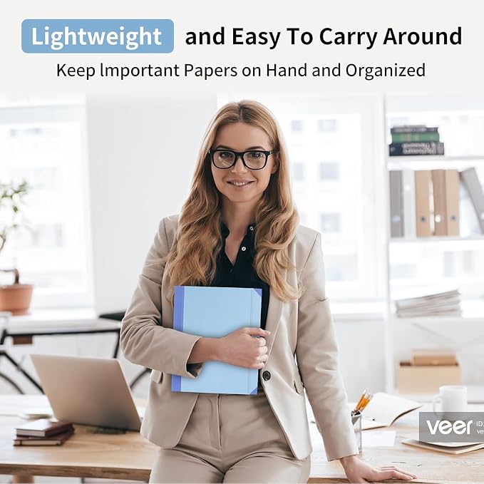 Document Organizer, Emergency Document Organizer - Image 4