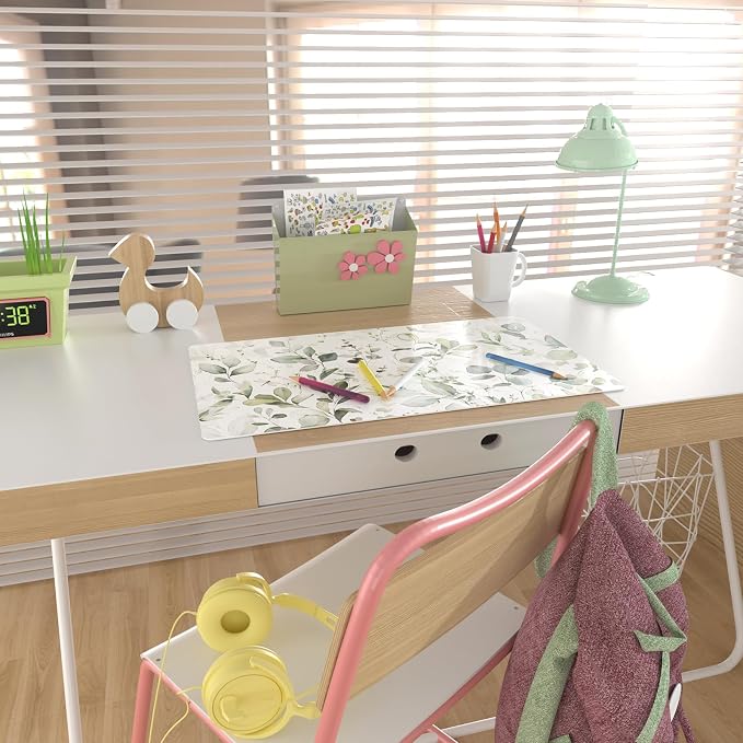 QIYI Large Mouse Pad, Extended Desk Mat - Image 6