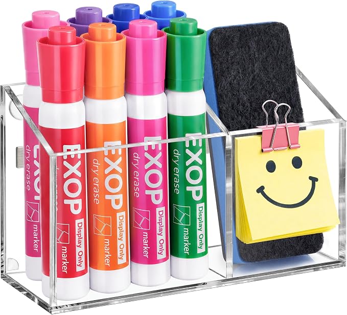 MR.MATE Magnetic Pen Holder, Non-slip Design by Unknown