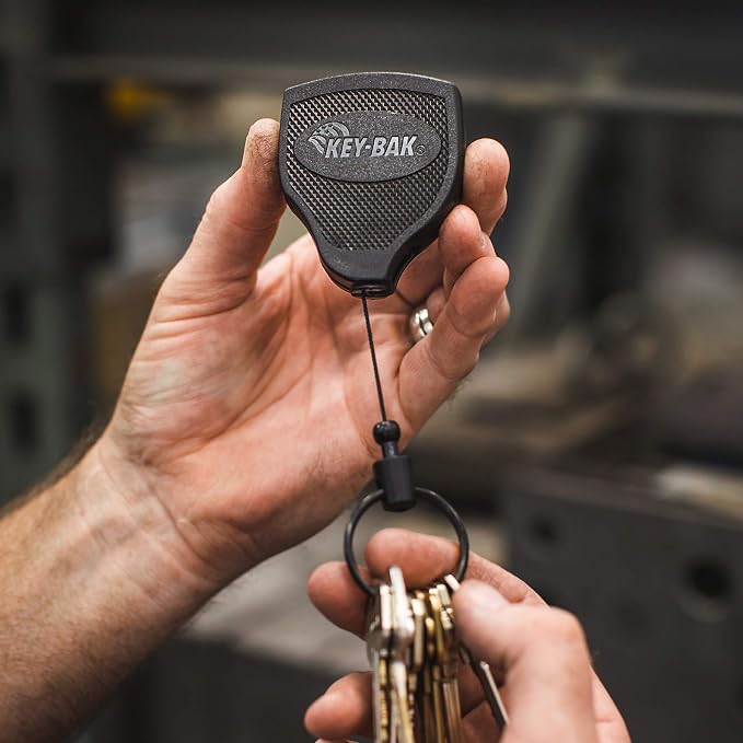 KEY-BAK Keychain - Image 4