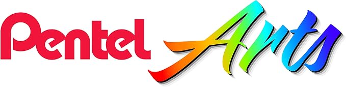 Pentel Arts Color Pen, 6 Color Set - Image 7