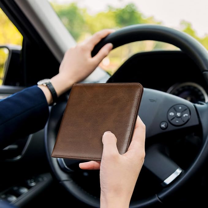CoBak Car Registration and Insurance Holder - Image 6