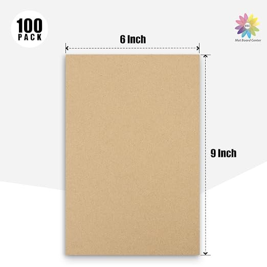 Mat Board Center, DIY Crafts - Image 2