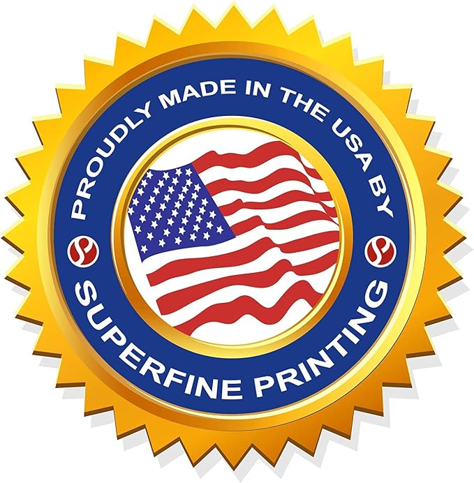 Ruled Index Cards, On 100lb. Heavyweight Thick White Cover Stock. "100 per pack" - Image 6