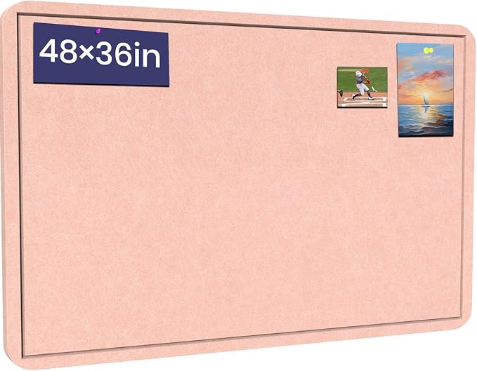 Large Bulletin Board by Hrrtyueg