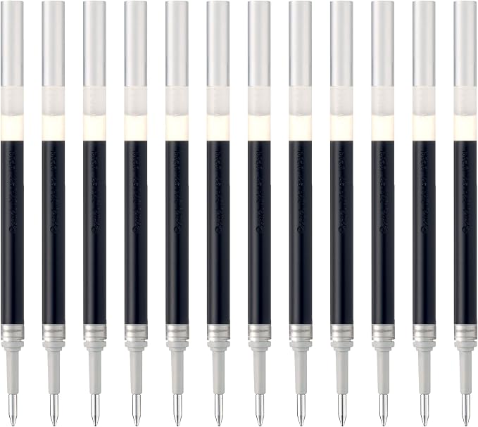 Pentel Refill Ink by PentelofAmerica