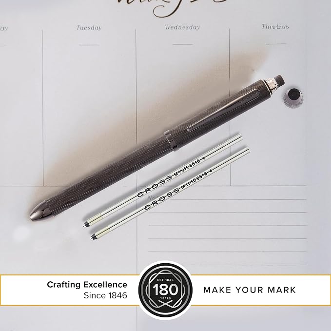 Cross Mini Ballpoint Pen Refill - Image 3