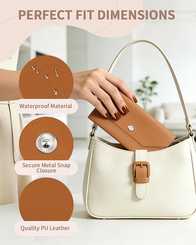 1 Pieces Money Saving Binder, Reusable Money Saving Binder - Image 3