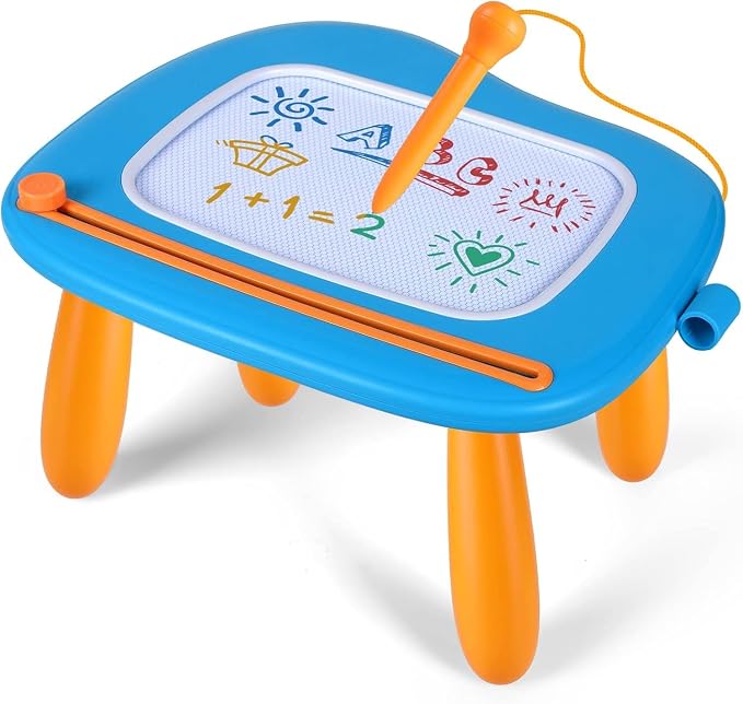Smasiagon Magnetic Drawing Board by Samsiagon