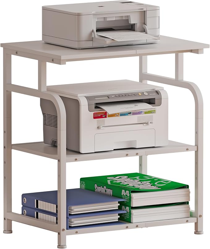 Unionly Large Printer Stand by Unionly