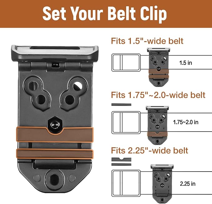Universal Double Magazine Holder - Image 6