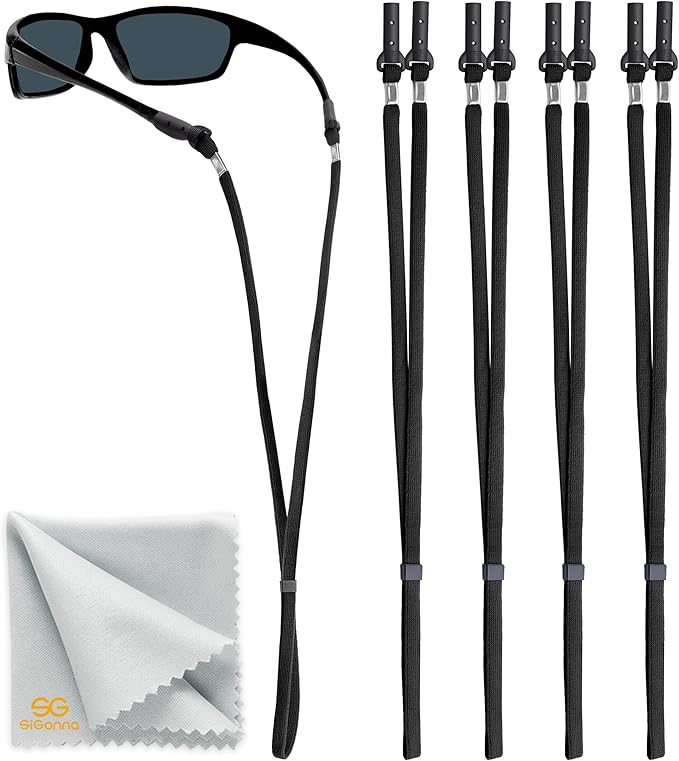 SIGONNA Eye Glasses Holders Around Neck by SIGONNA
