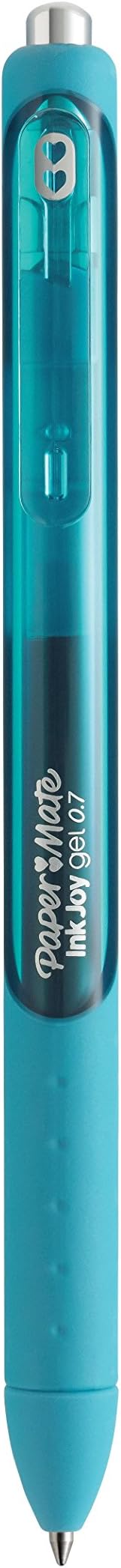 Paper Mate InkJoy Gel Pens, Medium Point, Teacher Essentials, Journaling - Image 44