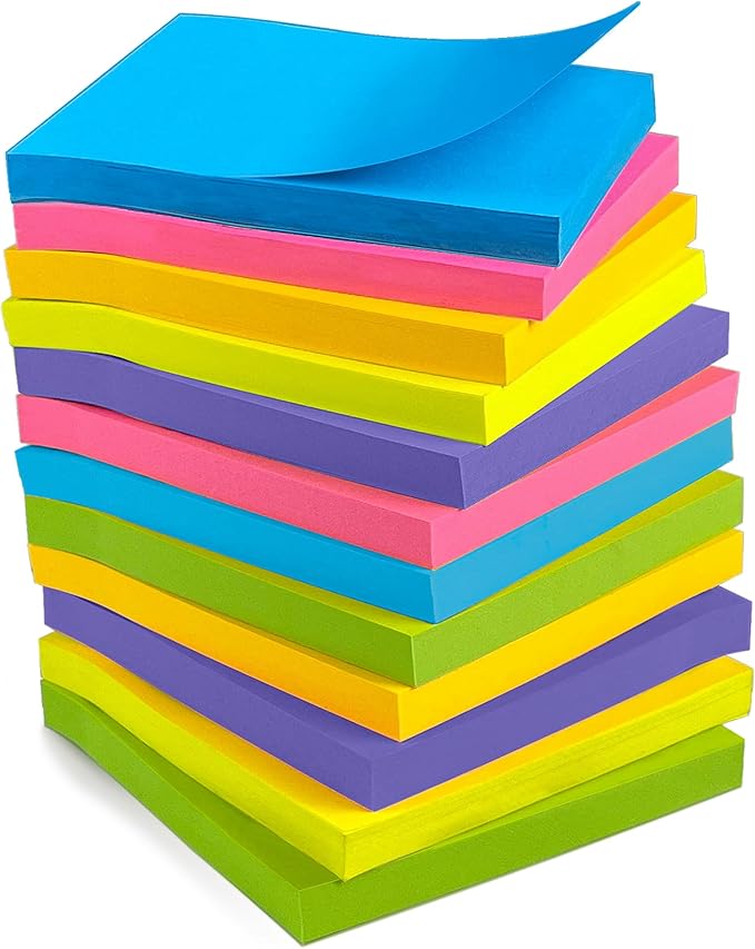 OHOME Sticky Notes by OHOME