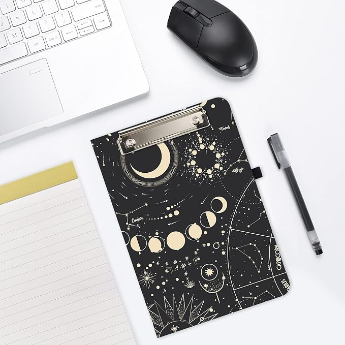 Hongri Mini Clipboard Folio - Image 6