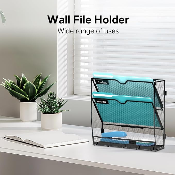 Wall File Organizer - Image 6