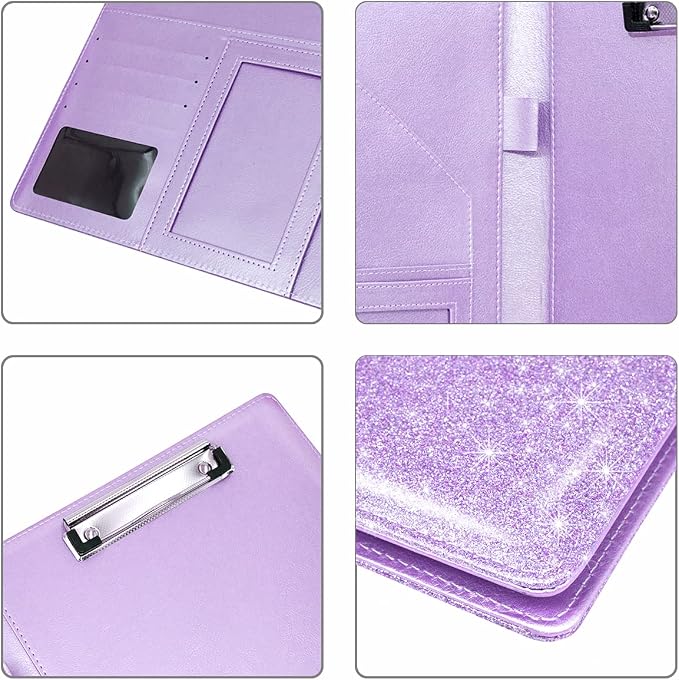 Padfolio/Resume Portfolio Folder - Image 4