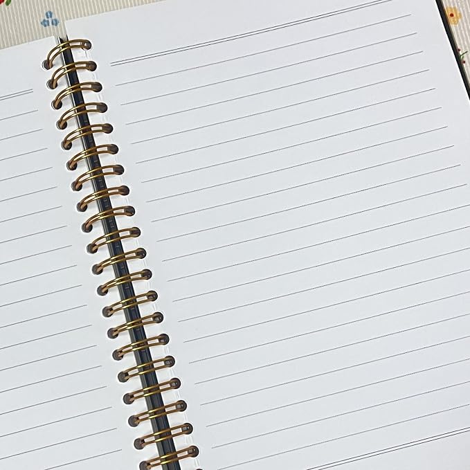 OXW Leadership Gifts Notebook Journal, Leader Gifts - Image 4