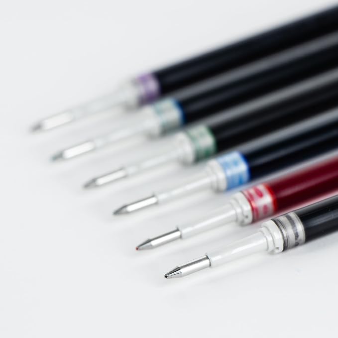 Pentel Refill Ink - Image 5