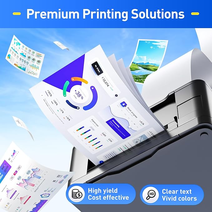 DR310CL DR-310CL Drum Unit Compatible Replacement for Brother HL-4150CDN HL-4570CDW HL-4570CDWT MFC-9460CDN MFC-9560CDW MFC-9970CDW Printer Ink Toner Cartridge TN315 TN310 Copier Scanner High-Yield-DeskLoop Office