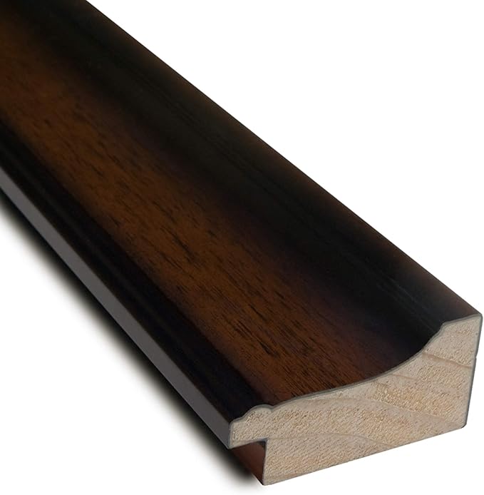 Amanti Art Natural Cork Board for Wall, 27x39 Vision Board with Brown Wood Frame, Large Corkboard Office Decor for Home Organization, Traditional Corkboard Pinboard to display items for home-DeskLoop Office