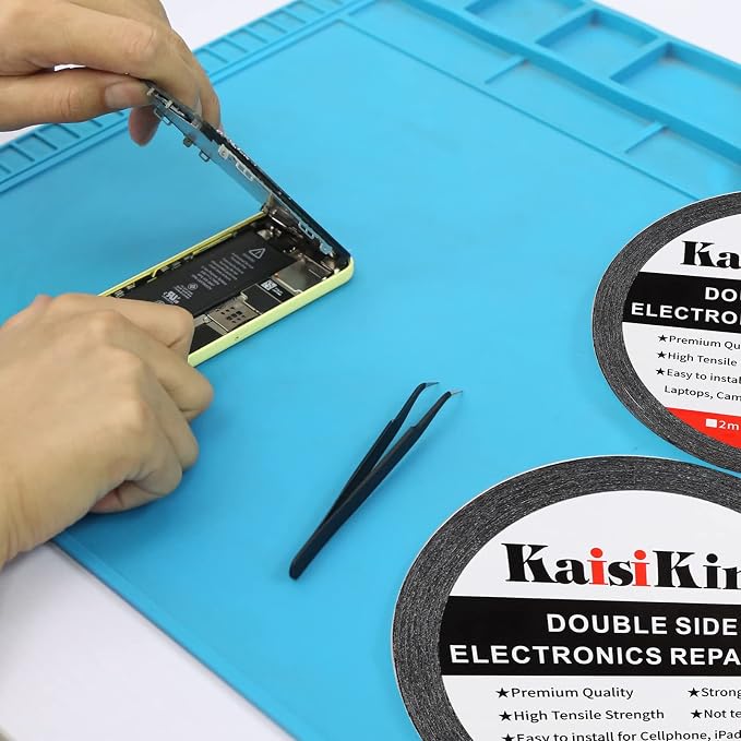 Kaisiking 10mm x 50M LCD Repair Tape - Image 4