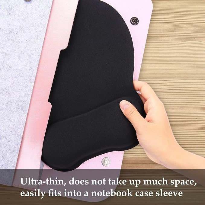 EooCoo Ergonomic Mouse Pad - Image 8