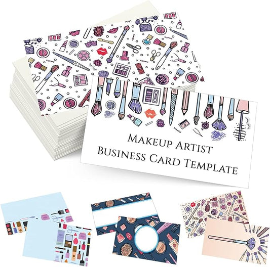 Custom Business Cards Personalized Business Cards by CustomYourMemories
